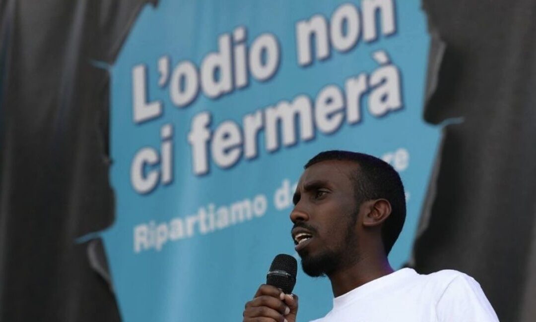 Generazione ponte: Il riscatto dei giovani migranti