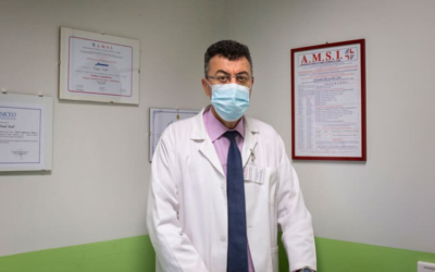 L’Italia ostacola i medici stranieri anche durante l’emergenza