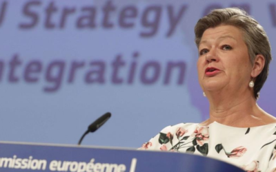 La nuova strategia europea per i migranti? Parte dai rimpatri volontari