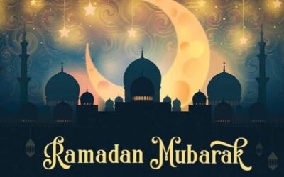 Ramadan Karim!