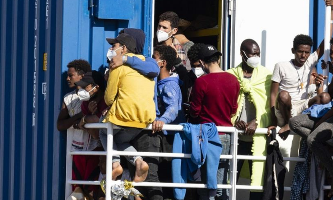 Giornata del rifugiato: «Ora una svolta dell’Unione Europea sui migranti»