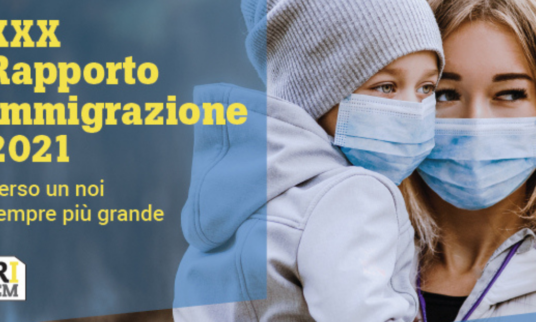 Carta di Roma e donne migranti: seminario per giornaliste/i 2022