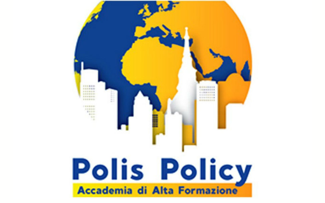 Venerdì 27 gennaio, ore 18: Polis Policy 2023. Politiche e infrastrutture per l’immigrazione @NH Hotel