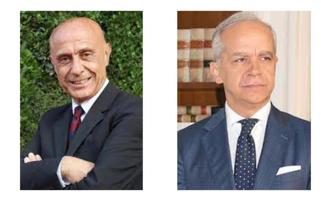 Da Minniti a Piantedosi: saper tacere. Quelle voci dal sen fuggite