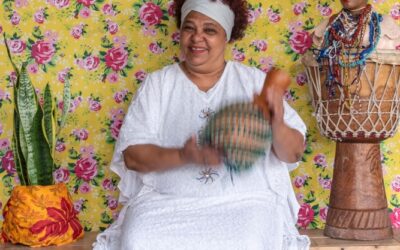 Al Festival la fondatrice di Ethnic Cook, “la cucina sociale che unisce i popoli”