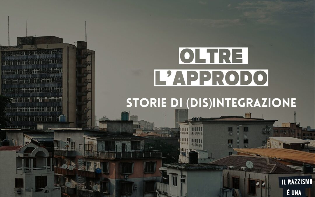 “Oltre l’approdo”: un podcast di Nigrizia