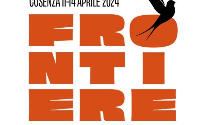 Migrantes Cosenza-Bisignano: il Festival Frontiere