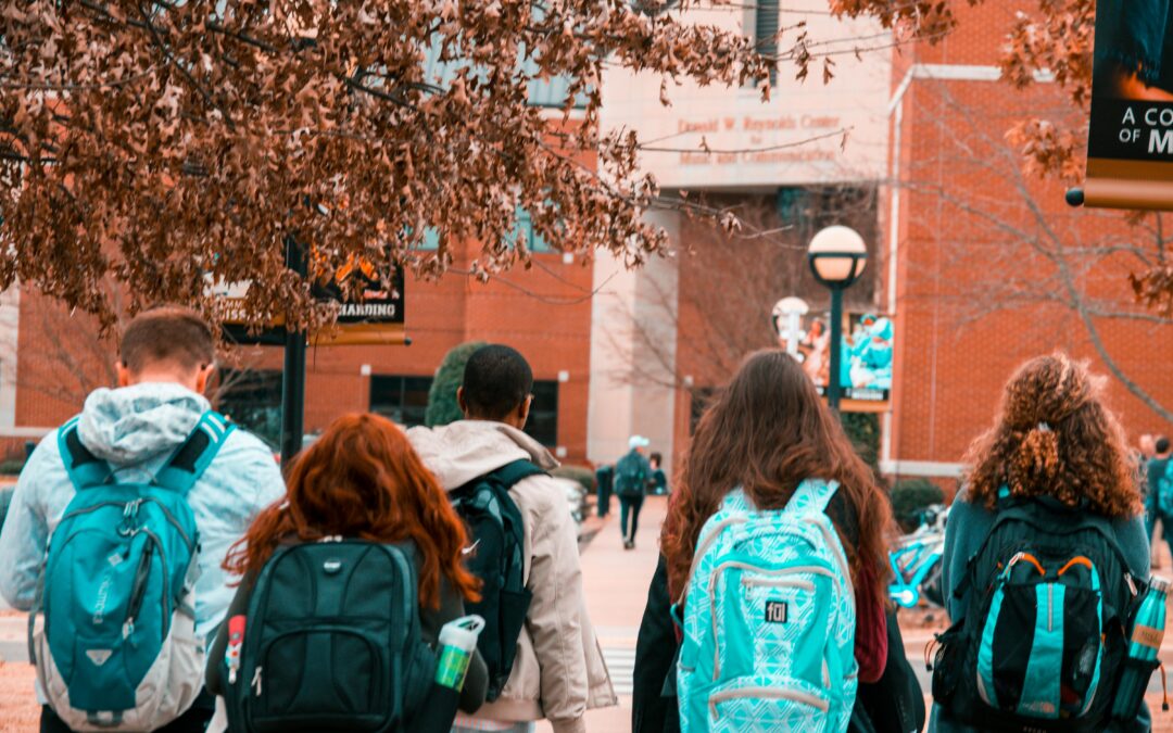 Scopri le opportunità di inclusione a Torino: incontro per studenti rifugiati