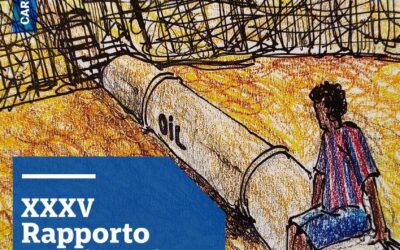 XXXV Rapporto Immigrazione 2026. Confini e frontiere